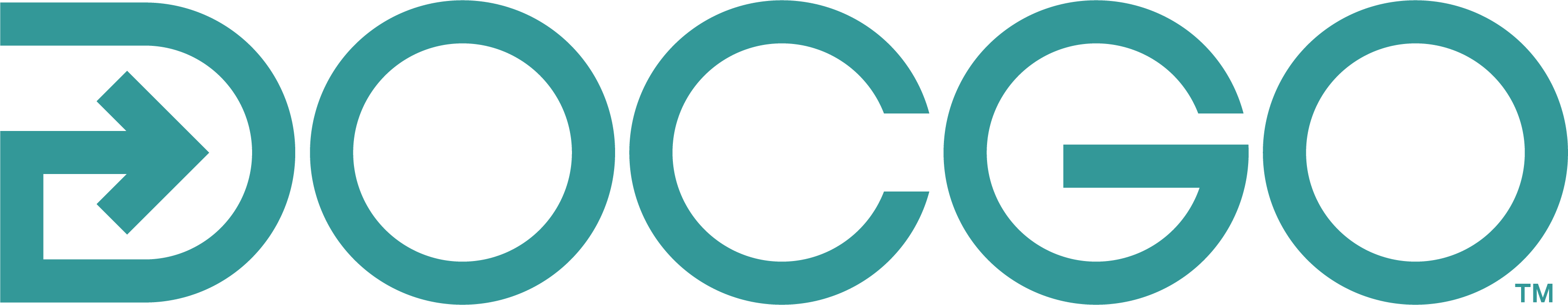 docgo logo
