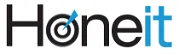 Honeit logo