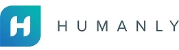 Humanly logo